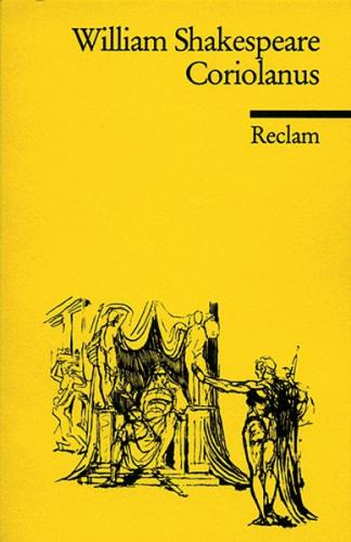 Coriolanus 