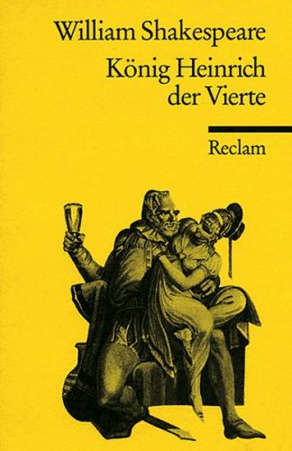 König Heinrich IV. 