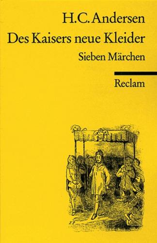 Des Kaisers neue Kleider 