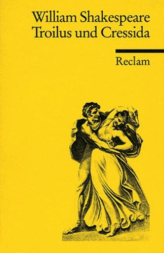 Troilus und Cressida 