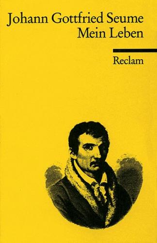 Mein Leben 