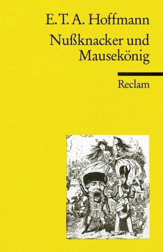 Nussknacker und Mausekönig 