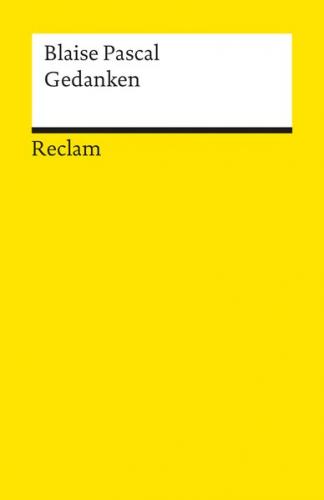 Gedanken 