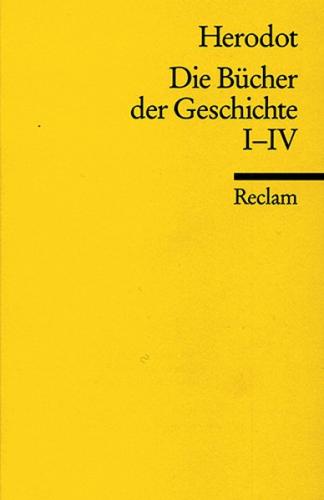 Die Bücher der Geschichte 