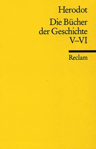 Die Bücher der Geschichte 