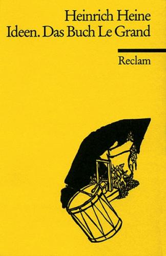 Ideen. Das Buch Le Grand 
