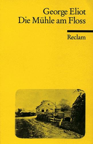 Die Mühle am Floss 