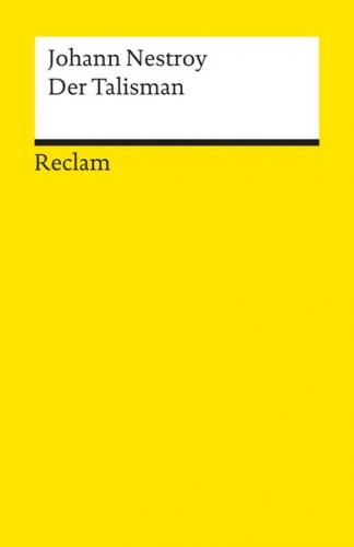 Der Talisman 
