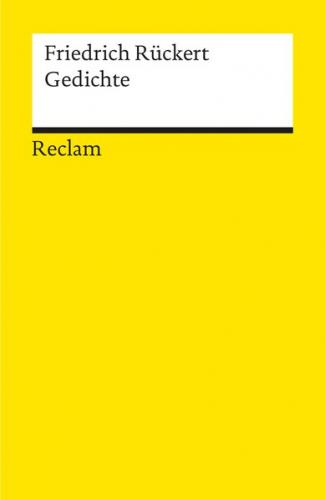 Gedichte 