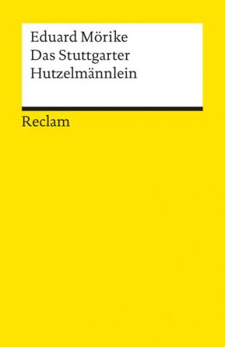 Das Stuttgarter Hutzelmännlein 