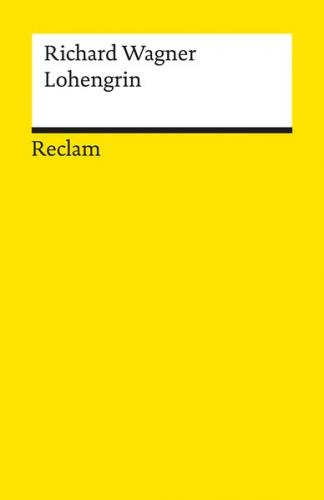 Lohengrin 