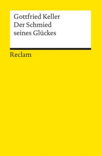 Der Schmied seines Glücks 