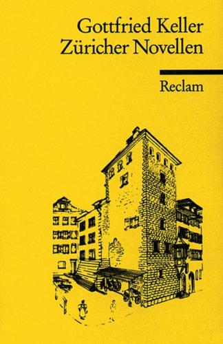 Züricher Novellen 
