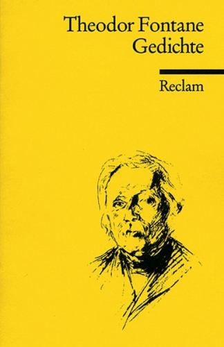 Gedichte 