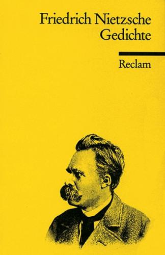 Gedichte 