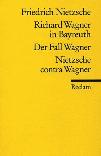Der Fall Wagner 