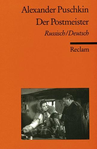 Der Postmeister 