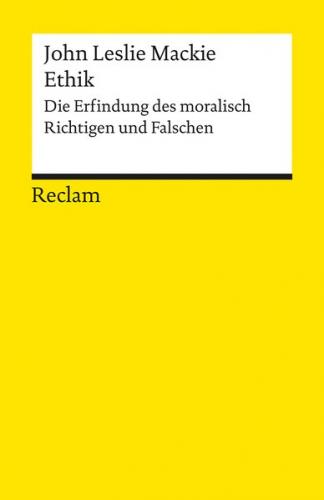 Ethik 
