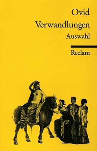Verwandlungen 