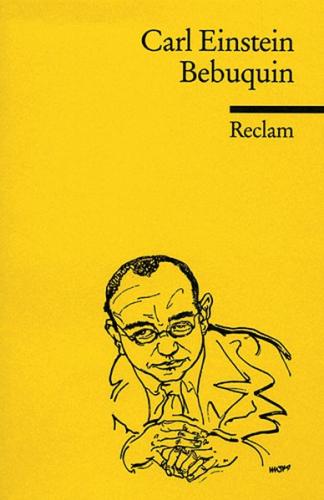 Bebuquin 