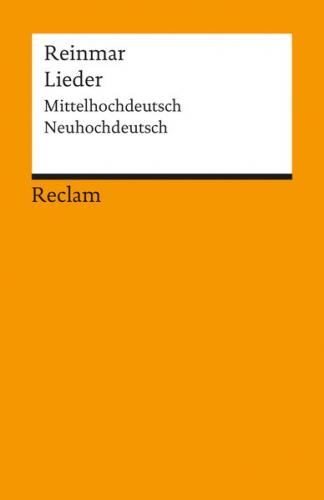Lieder 