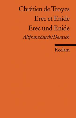 Erec et Enide /Erec und Enide 