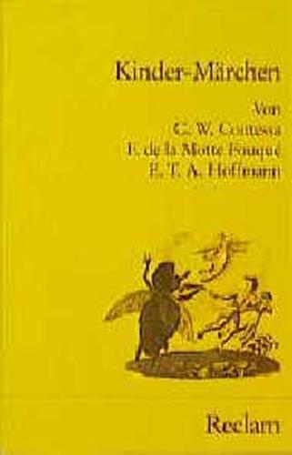 Kindermärchen 