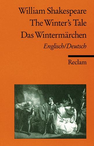 The Winter's Tale /Das Wintermärchen 