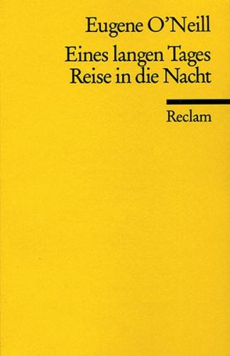Eines langen Tages Reise in die Nacht 