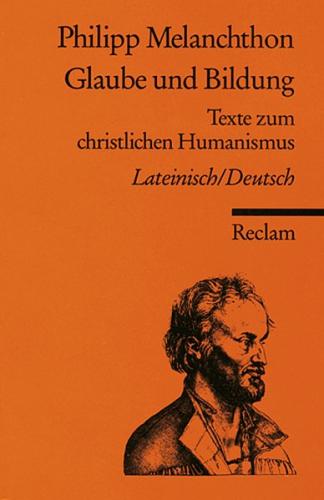 Glaube und Bildung 