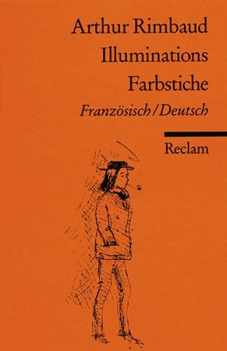 Illuminations /Farbstiche. Franz. /Dt. 