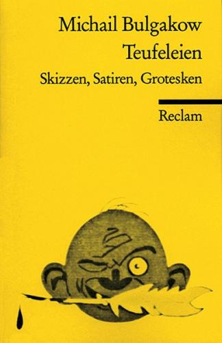 Teufeleien 