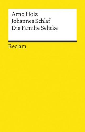 Die Familie Selicke 