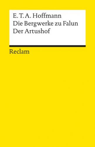 Die Bergwerke zu Falun. Der Artushof 