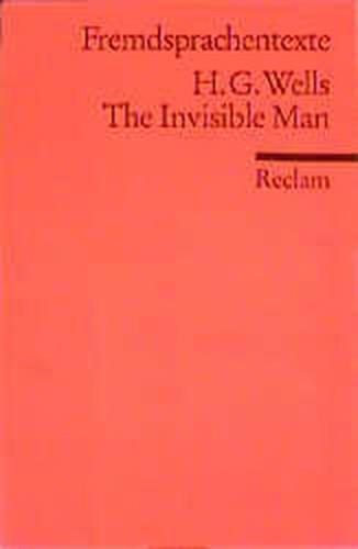 The Invisible Man 
