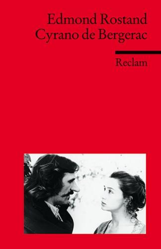 Cyrano de Bergerac 