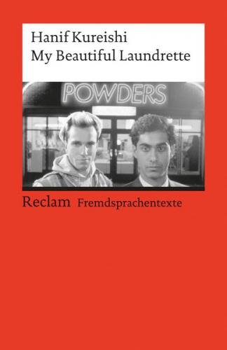 My Beautiful Laundrette 