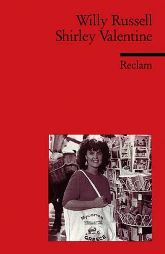Shirley Valentine 