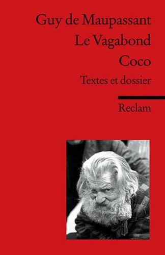 Le Vagabond - Coco 