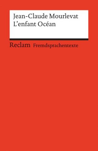 L'enfant Océan 