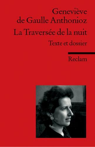 La Traversée de la nuit 