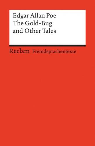 The Gold-Bug and Other Tales. (Fremdsprachentexte) 