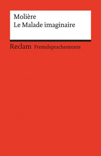 Le Malade imaginaire 
