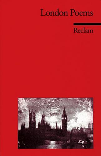 London Poems 