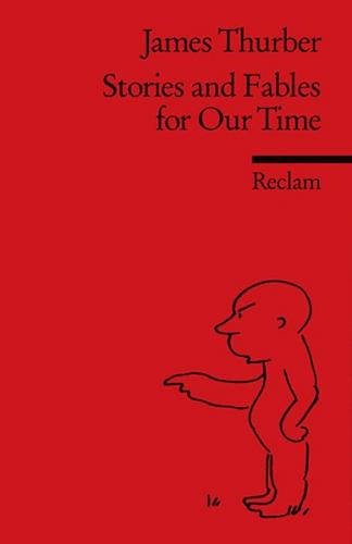 Stories and Fables for Our Time 