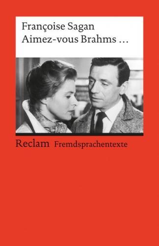 Aimez-vous Brahms... 