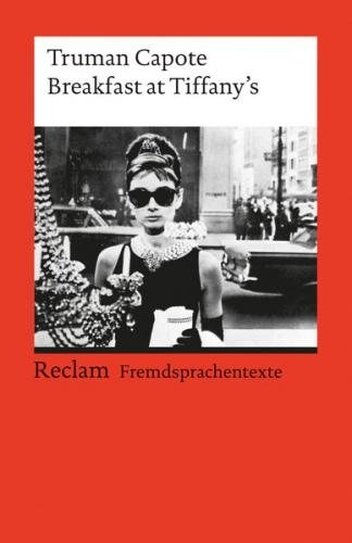 Breakfast at Tiffany’s 