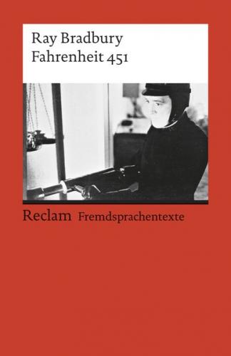 Fahrenheit 451 
