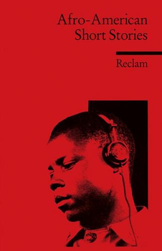 Afro-American Short Stories. (Fremdsprachentexte) 