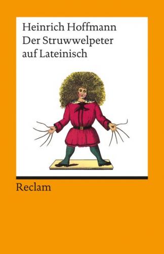 Der Struwwelpeter 
